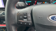 Ford Fiesta 1.0 EcoBoost 140 ST-Line X 5dr Petrol Hatchback